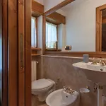 Casa Cirmoli, Confortevole Mansarda Con Balcone Panoramico * Cortina dʼAmpezzo
